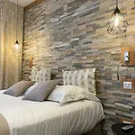 Des Princes, Centre Hotel Chambéry