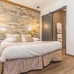 Des Princes, Centre Hotel 3*
