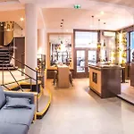 Hotel Des Princes, Centre 3*