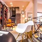 Hotel Des Princes, Centre 3*
