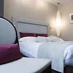 Des Princes, Centre Hotel 3*