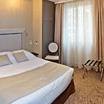 Des Princes, Centre Hotel Chambéry