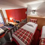 Des Princes, Centre 3* Chambéry