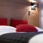 Des Princes, Centre 3* Chambéry