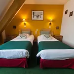 Hotel Des Princes, Centre 3*