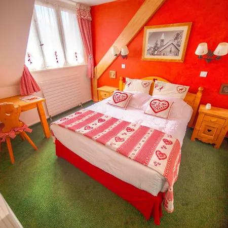Hotel Des Princes, Centre 3*