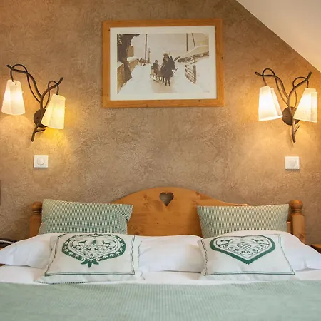 Des Princes, Centre 3* Chambéry