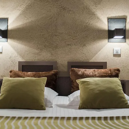 Hotel Des Princes, Centre 3*