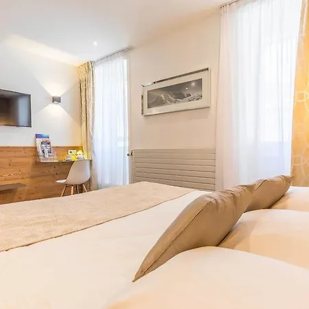 Hotel Des Princes, Centre 3*