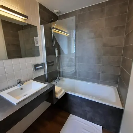 Des Princes, Centre 3* Chambéry