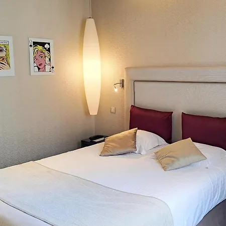 Des Princes, Centre Chambéry