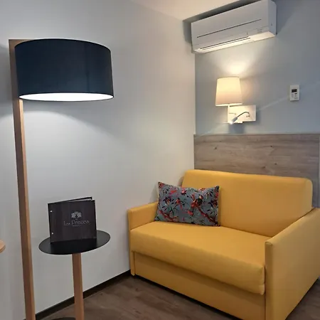 Des Princes, Centre Hotel 3*