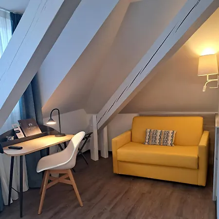 Des Princes, Centre Hotel Chambéry