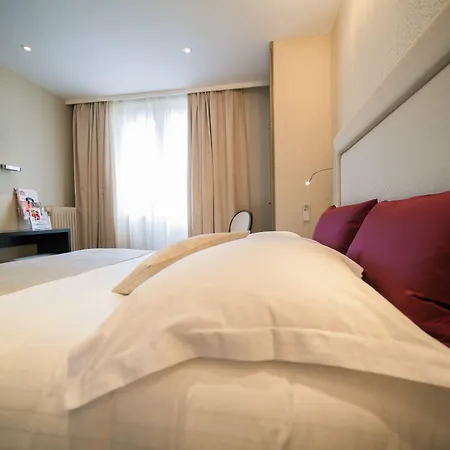 Hotel Des Princes, Centre 3*