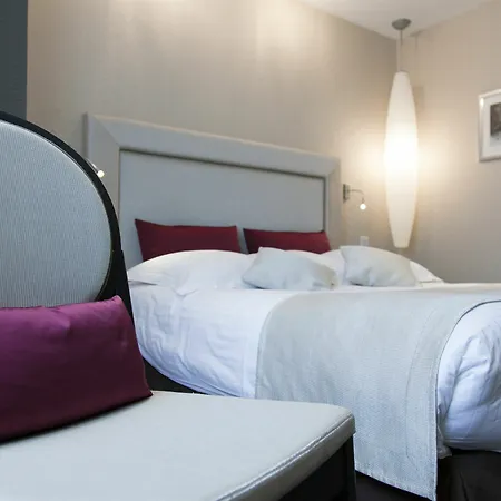 Des Princes, Centre 3* Chambéry