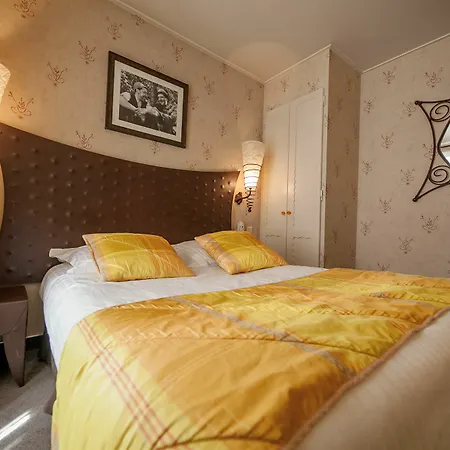 Des Princes, Centre 3*