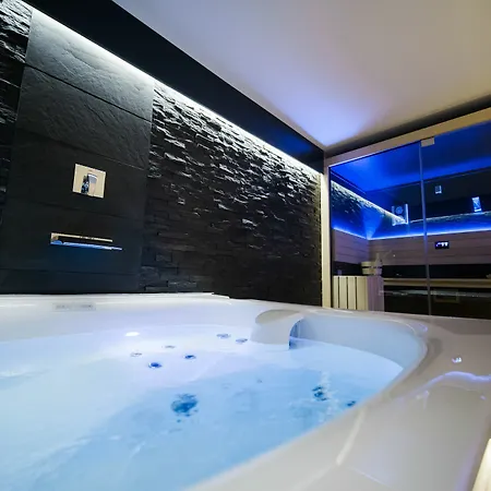 Des Princes, Centre Hotel 3*