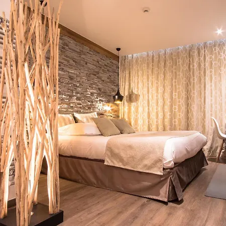 Des Princes, Centre Hotel 3*
