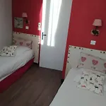 Hotel Des Princes, Centre 3*