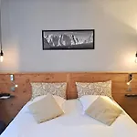 Hotel Des Princes, Centre
