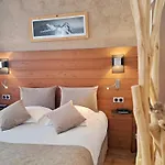 Hotel Des Princes, Centre 3*