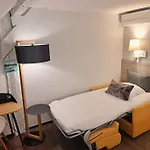Des Princes, Centre Hotel Chambéry