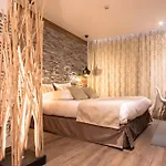 Des Princes, Centre Hotel 3*