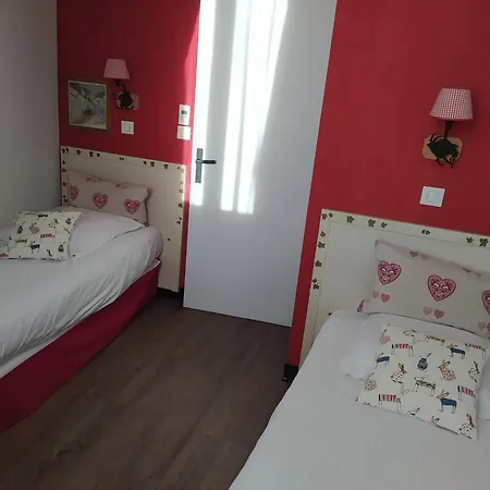 فندق Des Princes, Centre 3*