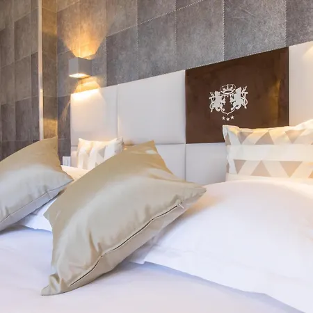 Hotel Des Princes, Centre Chambery