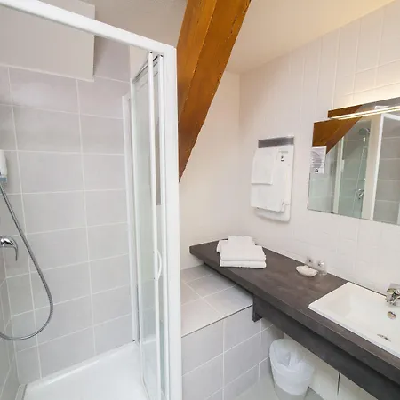 Des Princes, Centre 3* Chambéry