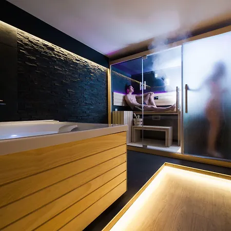 Des Princes, Centre Ξενοδοχείο 3*