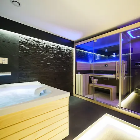 Ξενοδοχείο Des Princes, Centre