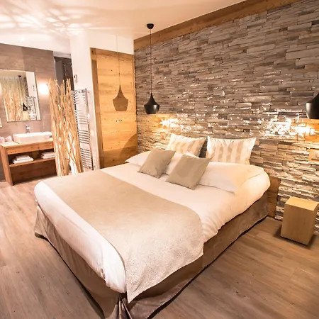 Des Princes, Centre 3* Chambéry