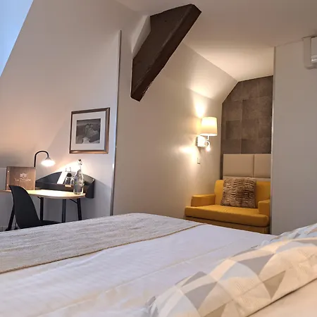 Des Princes, Centre 3*