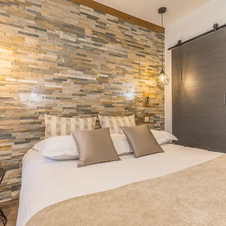 Ξενοδοχείο Des Princes, Centre