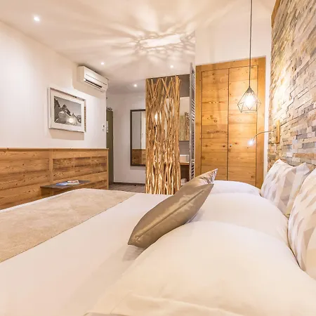 Ξενοδοχείο Des Princes, Centre 3*