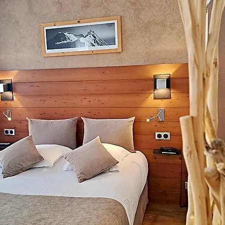Des Princes, Centre Hotel 3*