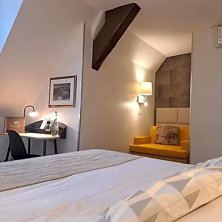 Hotel Des Princes, Centre 3*