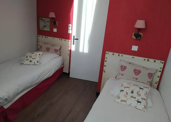 Hotel Des Princes, Centre 3*