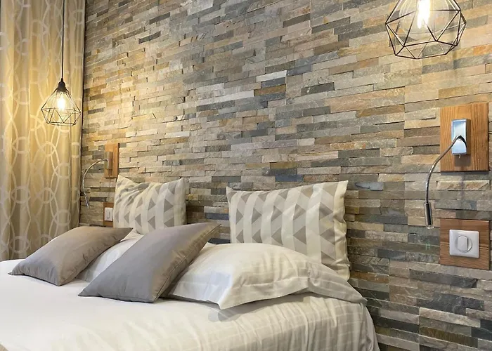 Des Princes, Centre Hotel Chambéry