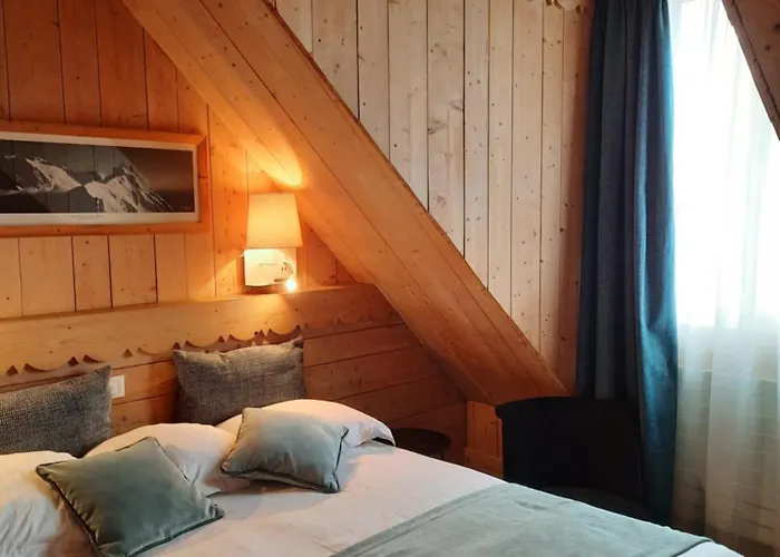 Des Princes, Centre Chambéry