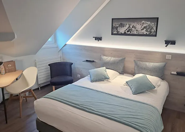 Hotel Des Princes, Centre 3*