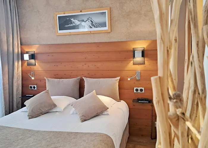 Hotel Des Princes, Centre 3*