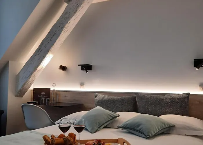 Des Princes, Centre Chambéry