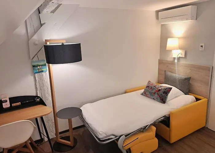 Des Princes, Centre Hotel Chambéry