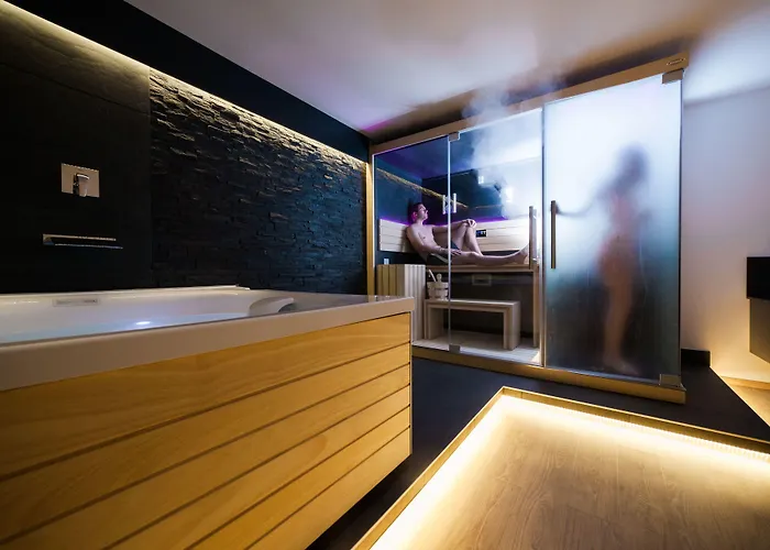 Des Princes, Centre Hotel 3*