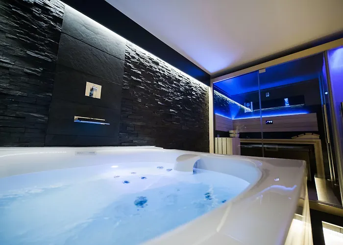 Des Princes, Centre 3*