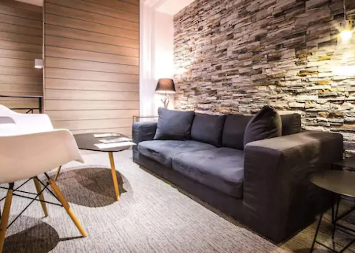 Des Princes, Centre 3*