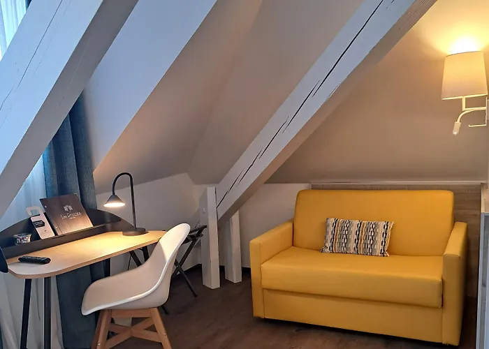 Des Princes, Centre Chambéry