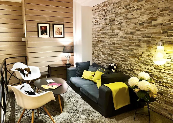 Hotel Des Princes, Centre 3*